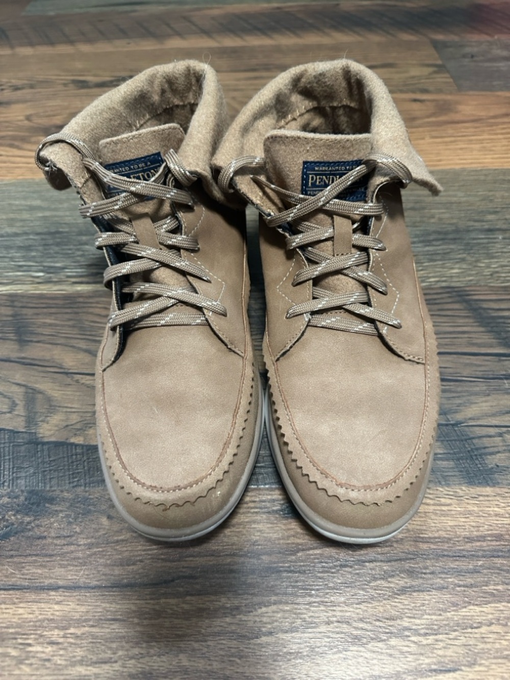 Pendleton Women’s Boots
